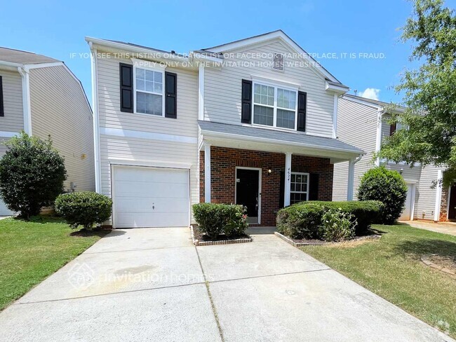 Building Photo - 4624 Meadowfield Rd Rental