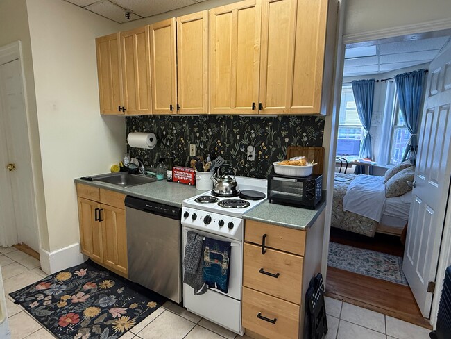 Photo - 1560 Beacon St Condo Unit 32