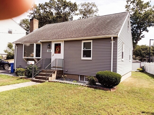 Photo - 188 Lexington St