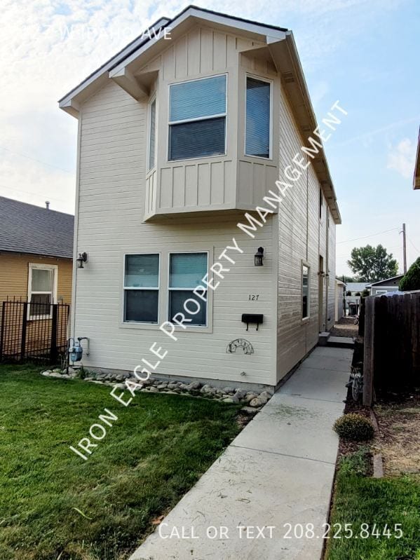 Building Photo - 127 W Idaho Ave Rental