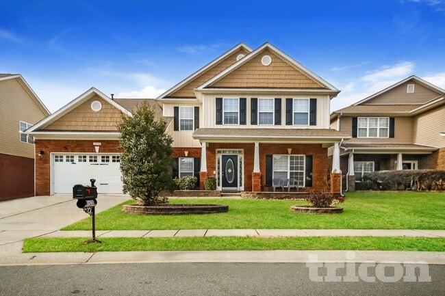 Building Photo - 14208 Highland Meadow Rd