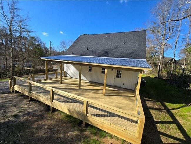 Photo - Brand-New Construction Near Auburn University