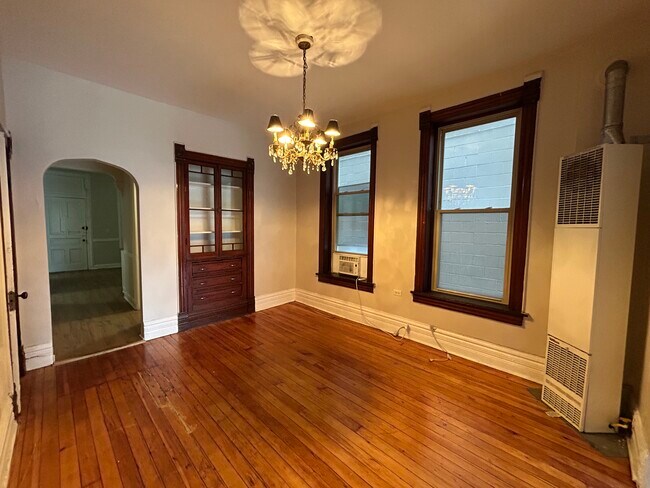 Photo - 1013 N Winchester-1 Unidad 1