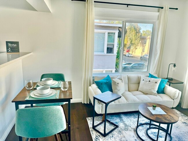 17 Bonito Ave Unit 21