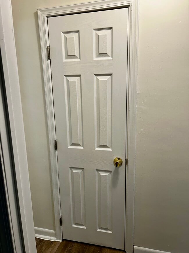 Fotografía del edificio - 6008 N 12th St Unidad 1