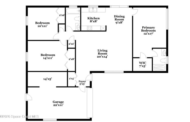 Photo - 2000 Burning Tree Dr