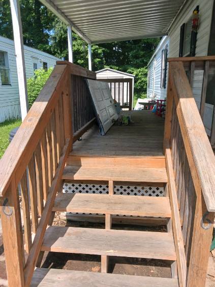 Photo - Own instead of renting