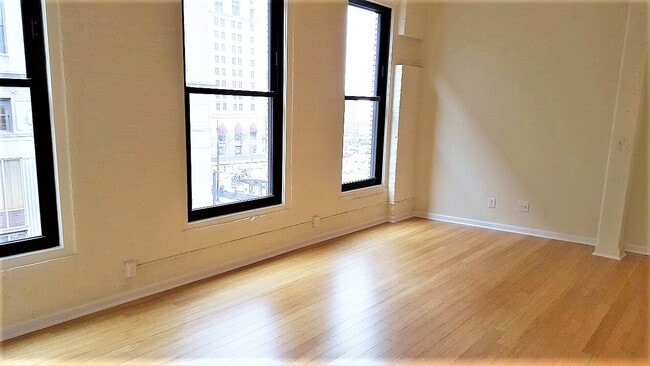 The Lofts at Southworth