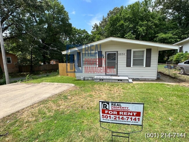 Building Photo - 3324 Tatum St