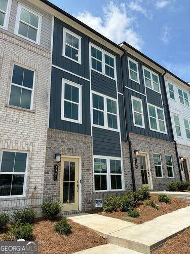 Photo - 1201 Skylar Ln SE