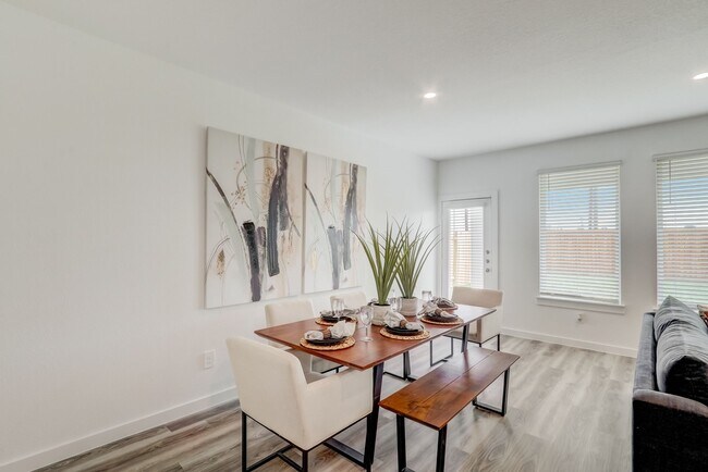 Photo - 2631 Callahan Springs Ln