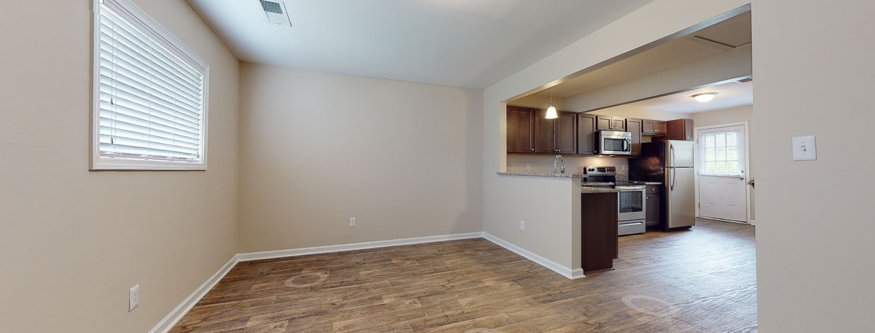 Photo - Forest Pointe Apartments