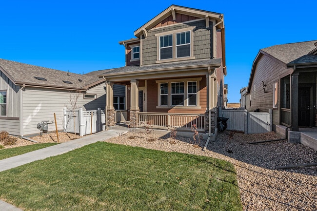 Photo - 6614 N Ceylon St