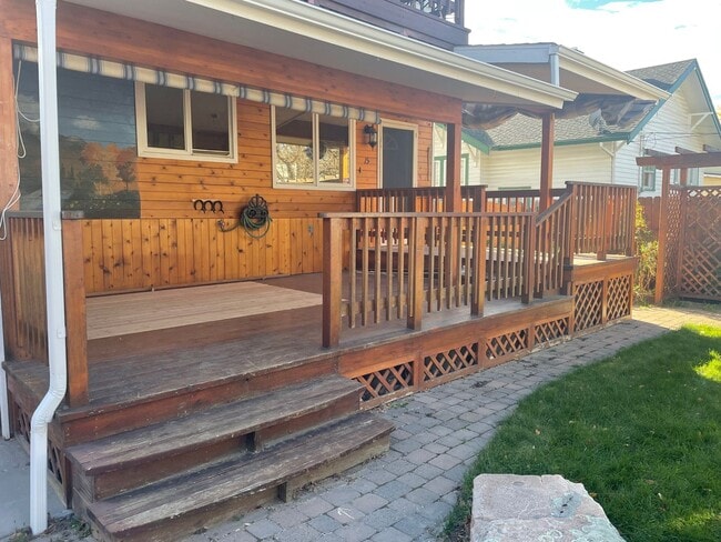 Photo - 15 Alderson Ave Unidad 15 Alderson Ave (Lower )