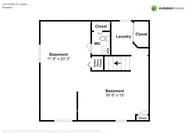 Photo - 3714 S Pitkin Cir