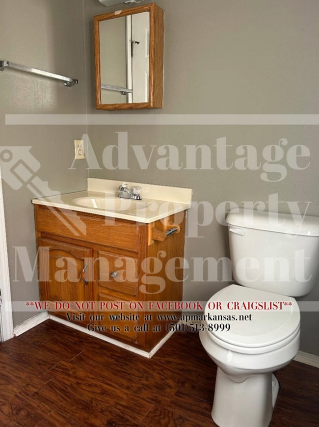 Photo - Cozy 3-Bedroom Home in Conway, AR!