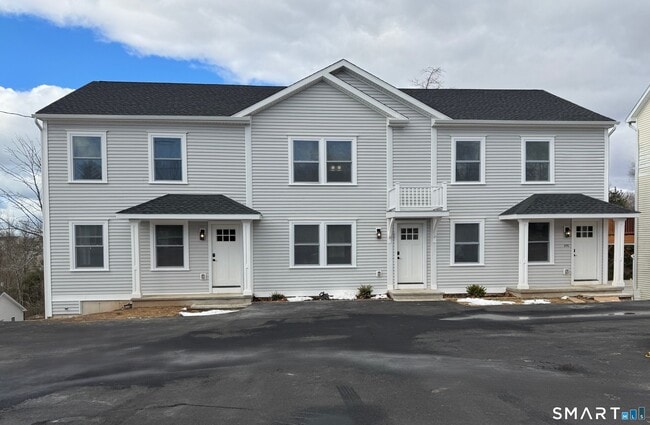 Building Photo - 37 Brainerd Rd