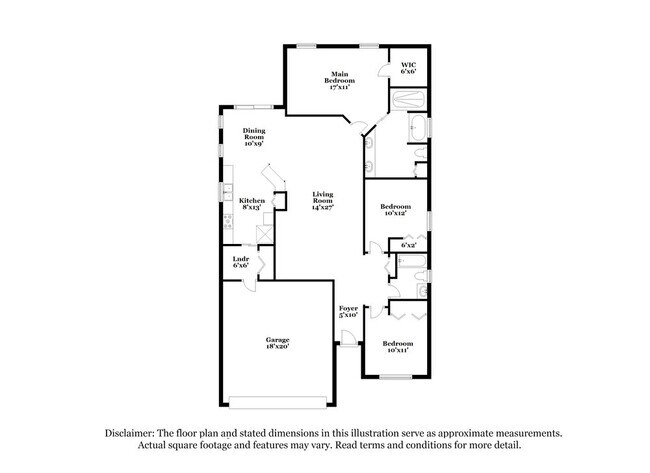 Photo - 330 Seville Pointe Ave