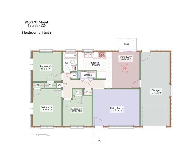 Photo - Available for 2026-2027 Fall Pre-Leasing! ...