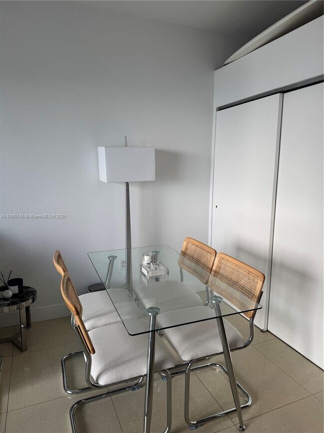 Photo - 1050 Brickell Ave Unit 3104