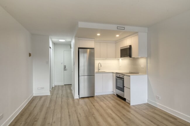 Photo - 1975 Maisonneuve Blvd W Unité 1610