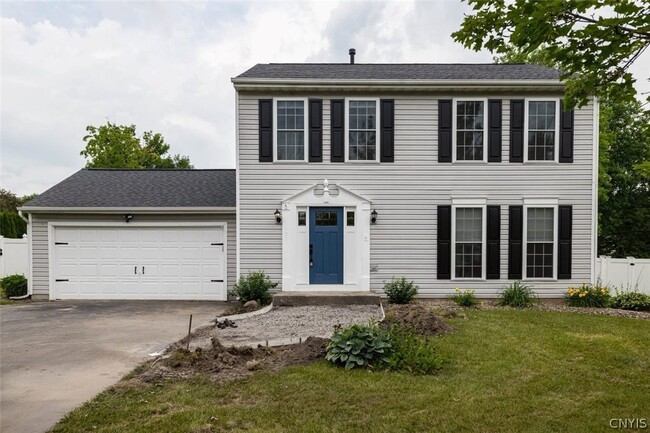 Photo - 151 Smokey Hollow Rd House
