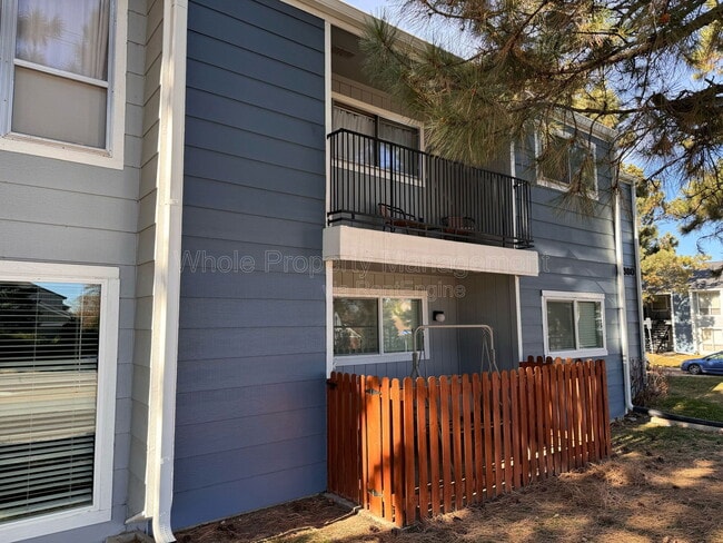 Photo - 2380 E Geddes Ave Unit E