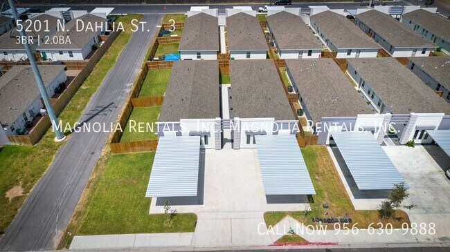 Photo - 5201 N Dahlia St Unidad 3