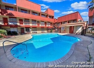 Building Photo - 3243 Nacogdoches Rd Unit 404