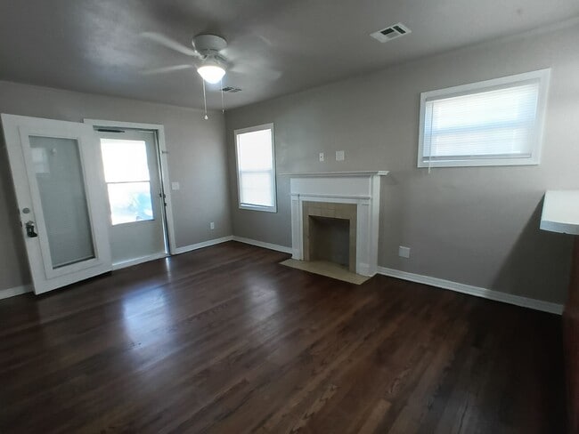 Photo - Lots of Space!