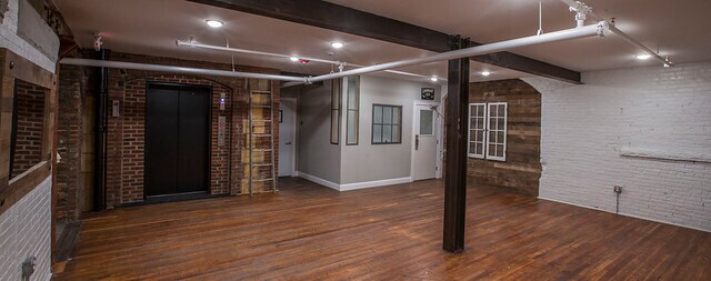 Photo - 134 Franklin Ave Unidad 2