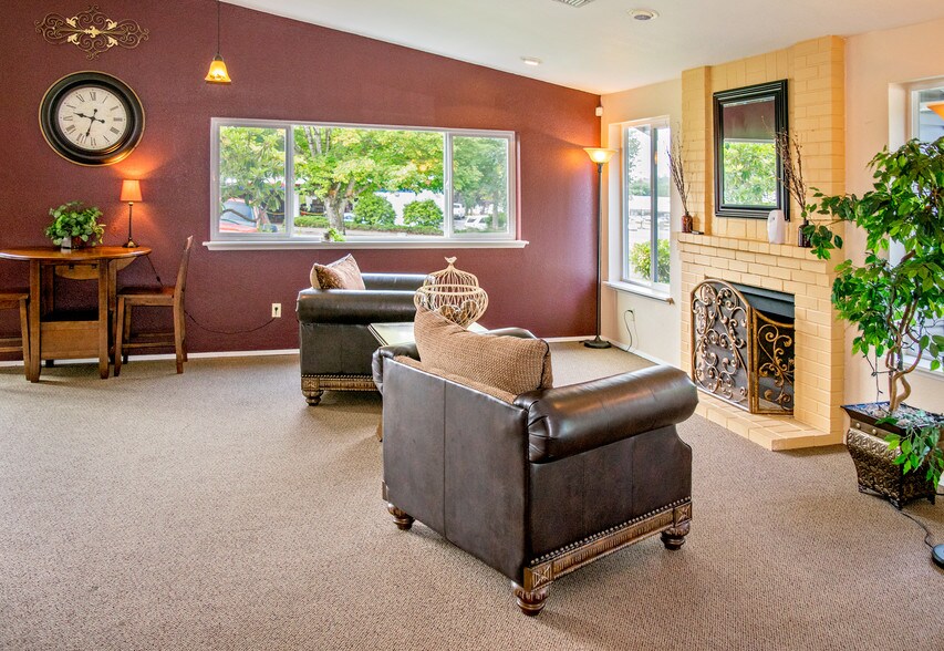 Crowne Pointe Apartments For Rent in Olympia, WA