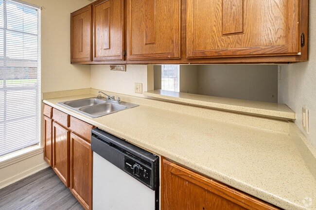 Interior Photo - Bellemont Victoria II Rental