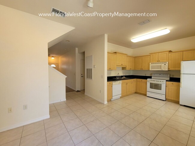 Photo - LOVELY 2 BED-2.5 BATH TOWNHOME WITH GARAGE in CAROLINA LANDINGS! SUPER LOCATION! ANNUAL LEASE!