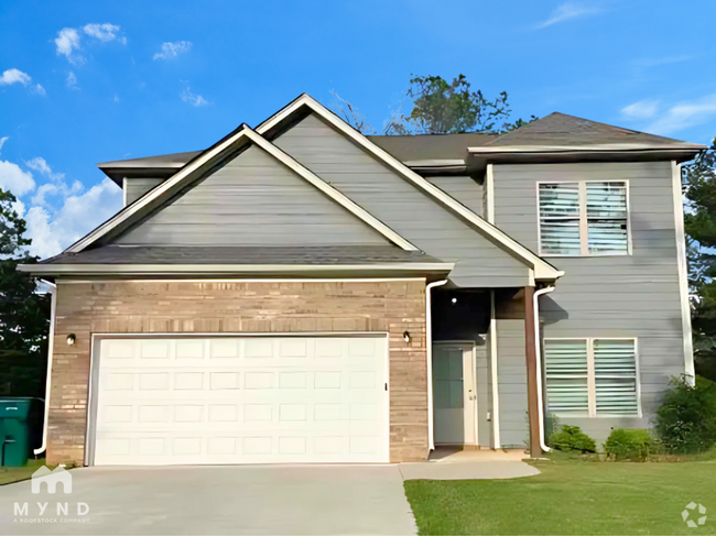 Building Photo - 15637 Capstone Blvd Rental