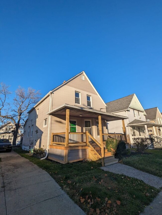 Photo - Charming 3-Bedroom Property in Prime Locat...