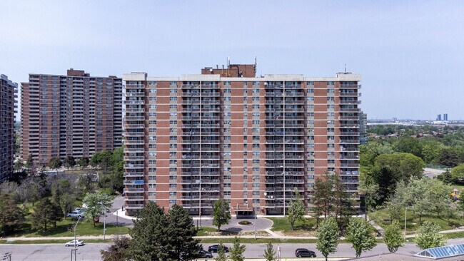 Photo - Panorama Apartments