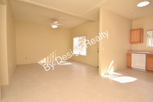 Photo - Newly Updated 3 Bed 2 Bath Townhome in Gated Central Tucson Community with Mountain Views