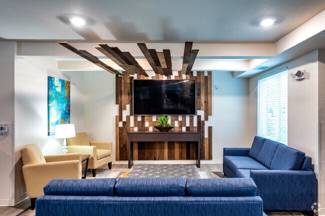 Descansa - WaterWalk Charlotte