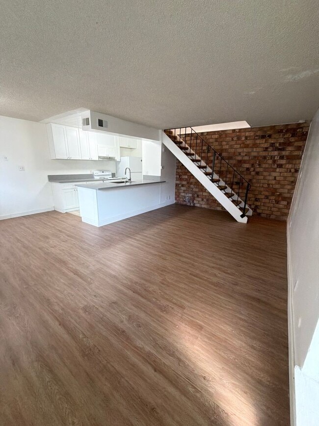 Photo - 2-Story Condo With Lots of Character! Unit 103