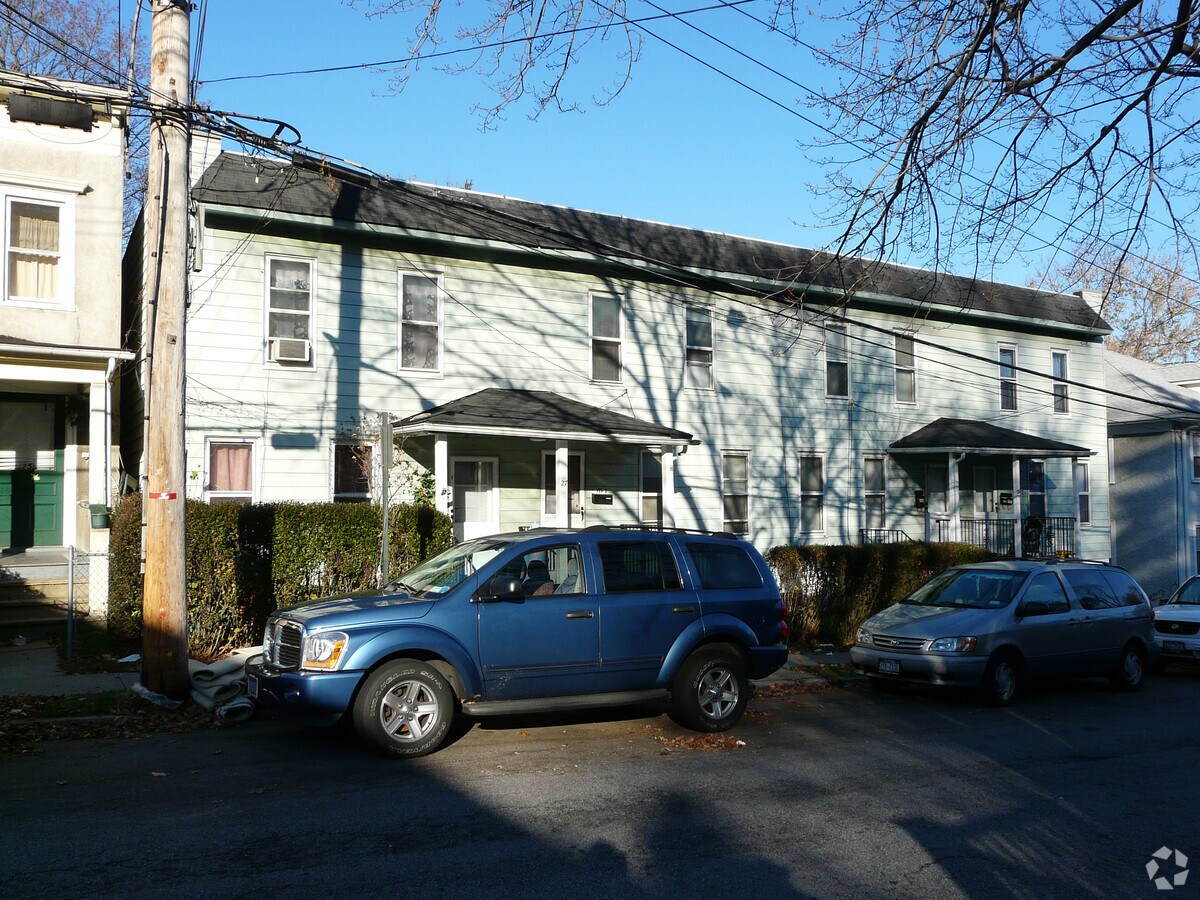 Photo - 27-29 N Mortimer Ave Apartments