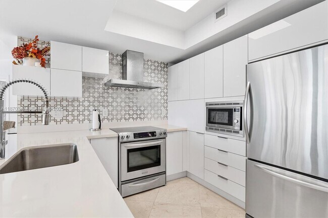 Photo - 200 Sunny Isles Blvd Unit 2-1605