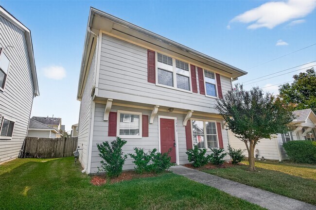 Photo - 19415 Richland Springs Dr