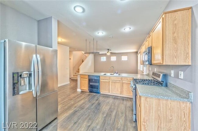 Photo - 3BD/2.5BA | Open-Concept Living in Gated Cottages at Southern Hills