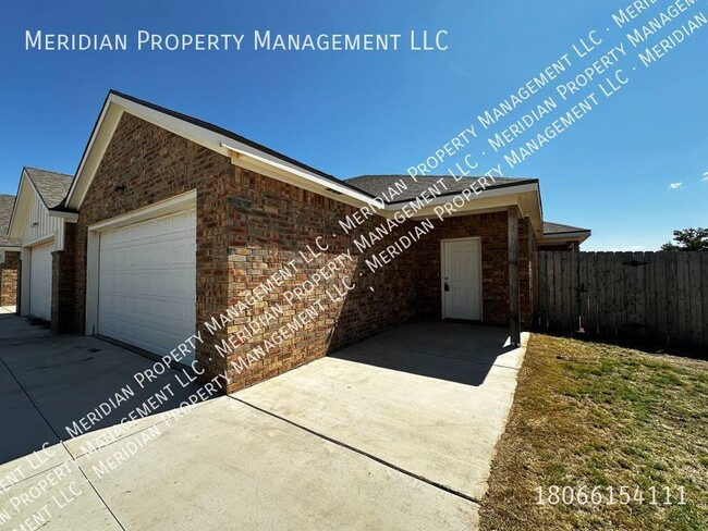 Four bed, Four bath Near TTU - Four bed, Four bath Near TTU Apartment