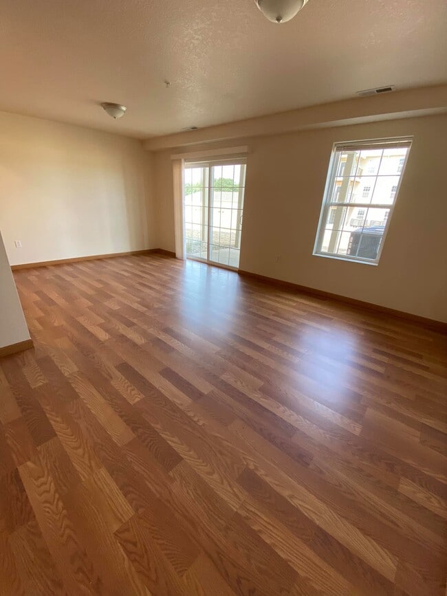 Wabash River Commons Apartments Peru, IN