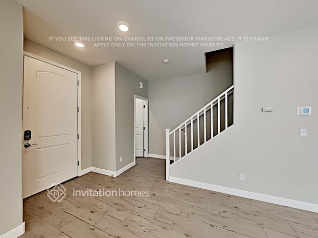 Photo - 5029 S Chassis