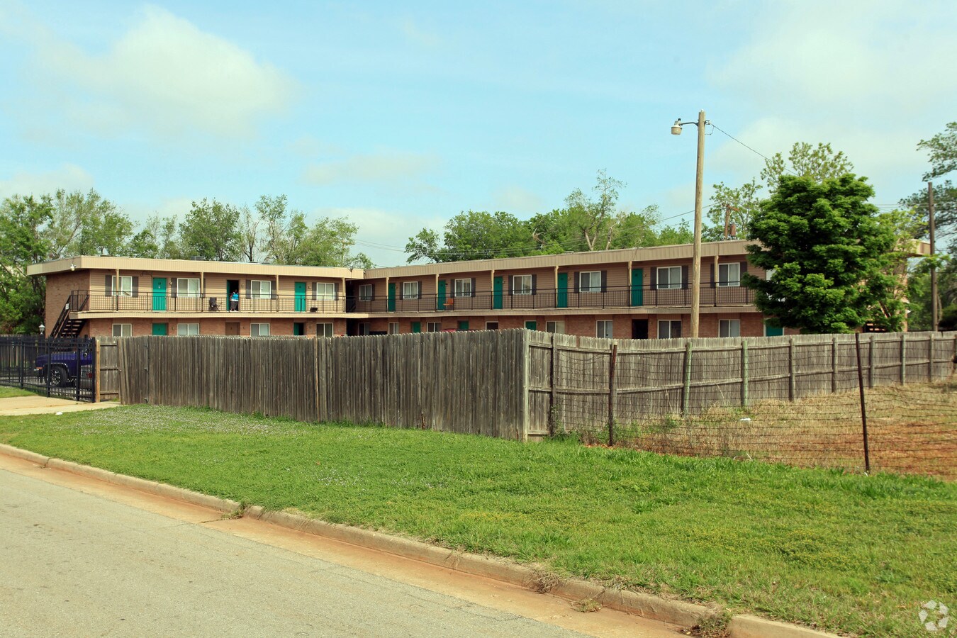 Photo - Capital Crossing Apartments