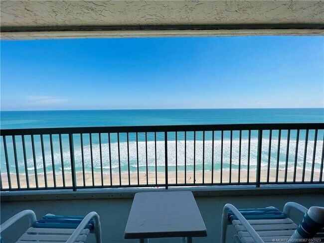 Building Photo - 9900 S Ocean Dr Unit 1401 Rental