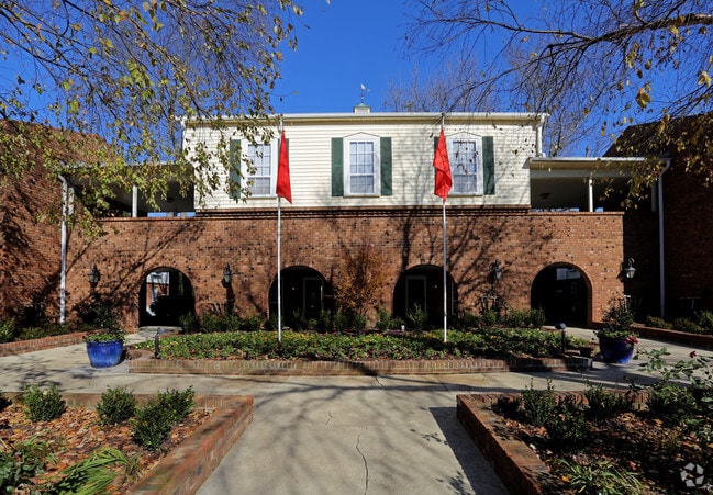 Quail Ridge Apartments
